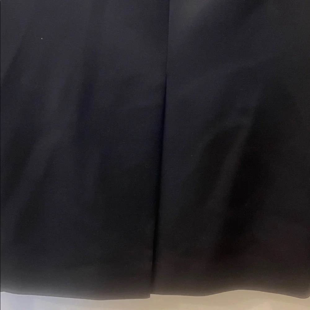 Classic Black Men's Blazer